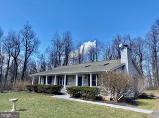 3441 Freezeland Rd, Linden, VA 22642