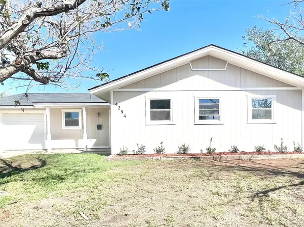 4284 Bonham Ave, Odessa, TX 79762