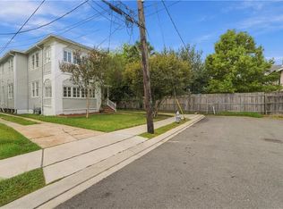 5830-32 S Galvez St, New Orleans, LA 70125