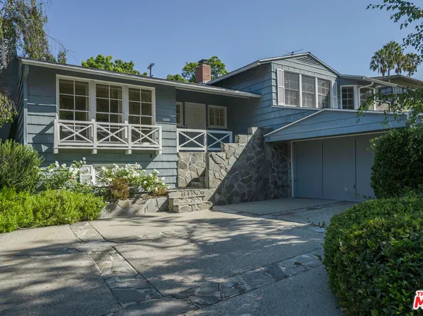 9601 Bolton Rd, Los Angeles, CA 90034