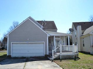 2924 Gate House Rd, Norfolk, VA 23504