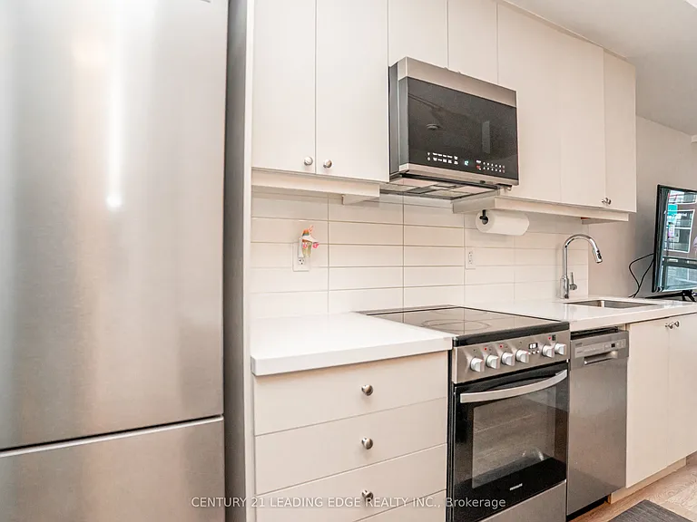55 Clarington Blvd #212 — Photo 12