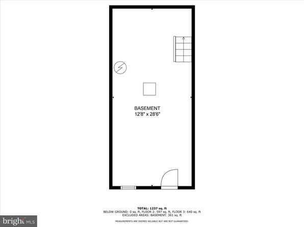 725 N 2nd St, Pottsville, PA 17901