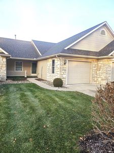 1422 Canterbury Ct, Goshen, IN, 46526
