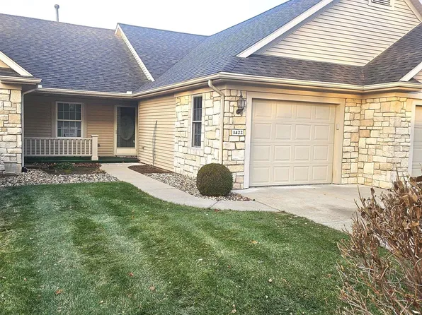 1422 Canterbury Ct, Goshen, IN 46526
