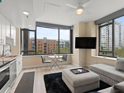 250 King St UNIT 372, San Francisco, CA, 94107