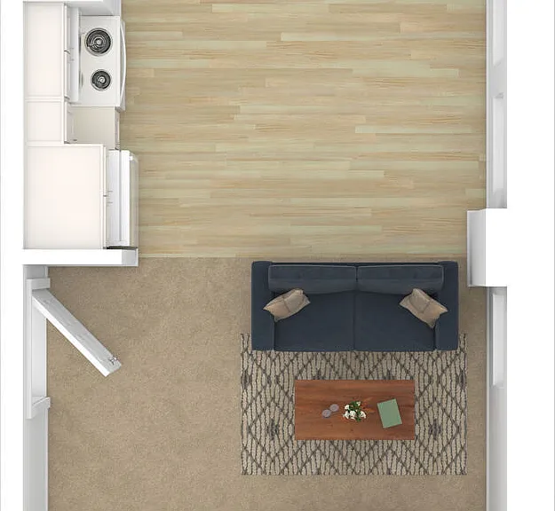 Claystone Commons — Photo 13