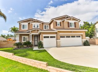 11329 Fulbourn Ct, Rancho Cucamonga, CA 91730