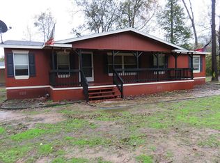 1440 Lake Pool Rd, Shepherd, TX 77371