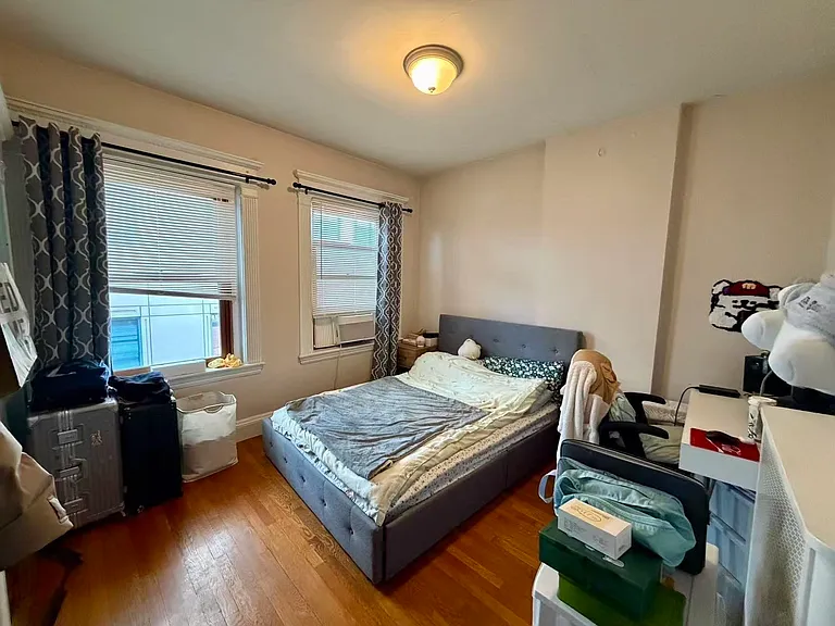8 Garrison St #711 — Photo 5