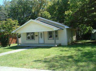 113 W Fir St, La Follette, TN 37766