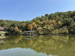 Lake Forest Estates Rd, Stover, MO 65078