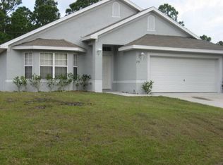 253 Gardner Rd SW, Palm Bay, FL 32908