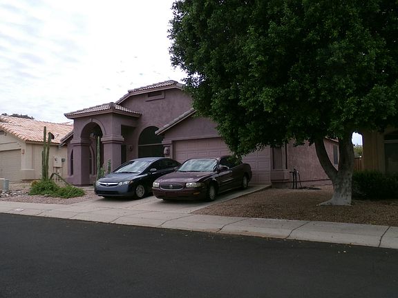 2nd image of 1517 E Marco Polo Rd