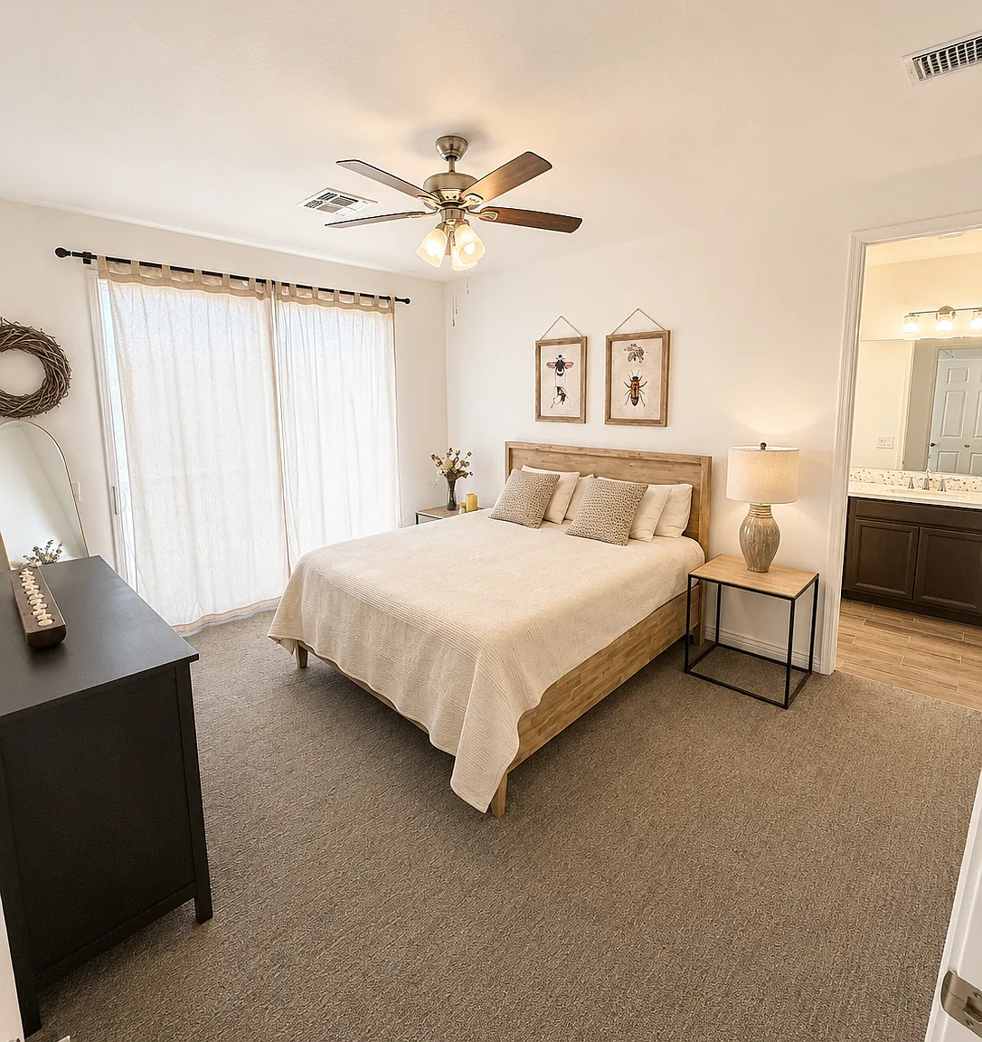 2 bed, 1420 sqft, $3,500 — Photo 4