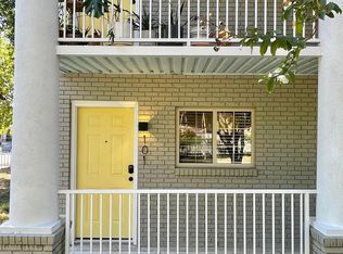 2200 Louisiana St APT 104, Little Rock, AR 72206
