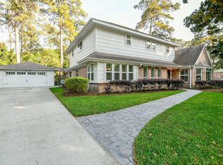 6607 Misty Spring Ln, Spring, TX 77379