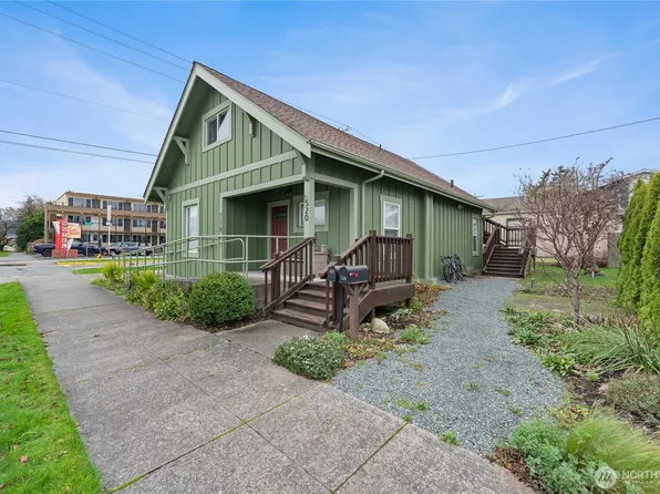 520 O Avenue, Anacortes, WA 98221