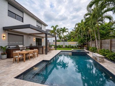 15976 SW 136th Ter, Miami, FL, 33196