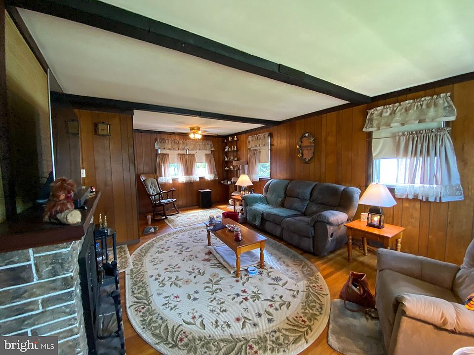 783 Independence Ave, Hamilton, NJ 08610 Zillow