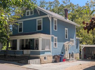 66 Columbia Ave, Athens, OH 45701