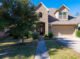 4855 Bayou Dr, Conroe, TX 77304