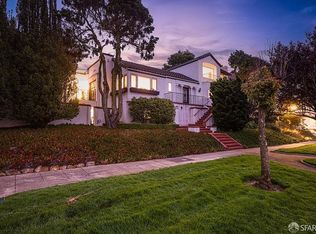 121 Junipero Serra Blvd, San Francisco, CA 94127