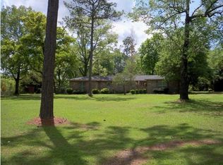 10777 Blackwell Nursery Rd, Semmes, AL 36575
