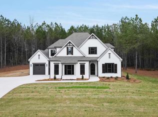 209 Freedom Dr, Forsyth, GA 31029