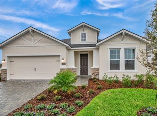 243 Azure Mist Way, Daytona Beach, FL 32124