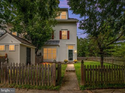 836 Estuary Dr, Odenton, MD, 21113