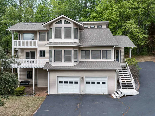126 Crestwood Ln, Lexington, TN 38351