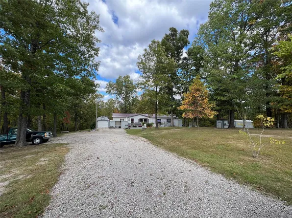 31781 Highway Ff, Richland, MO 65556
