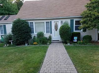 26 Atlantic Ave, West Warwick, RI 02893