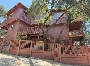 655 Marion Ave, Ben Lomond, CA 95005