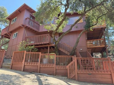 655 Marion Ave, Ben Lomond, CA, 95005