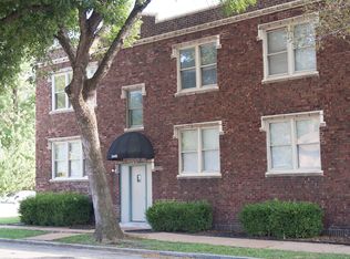 3440 Delor, Saint Louis, MO 63111