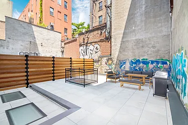 Rented by REAL New York