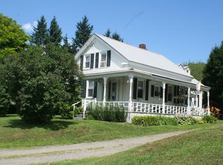 3 Swan Lake Ave, Belfast, ME 04915