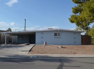 4924 Dunkirk Ave, Las Vegas, NV 89121