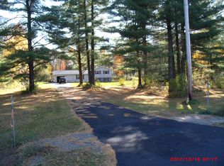 14770 State Highway 37, Massena, NY 13662