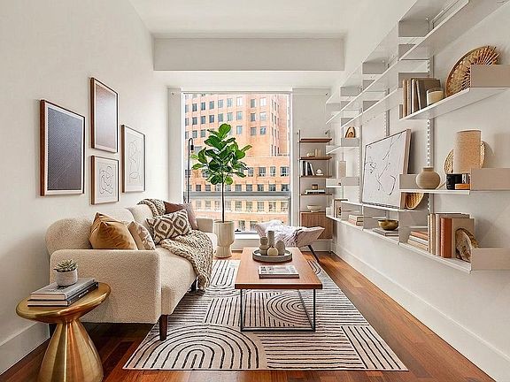2nd image of 150 Myrtle Ave APT 1105