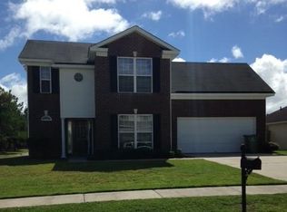 235 Chippingwood Cir, Pooler, GA 31322