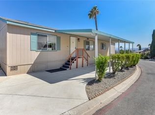 6130 Camino Real Space 221, Riverside, CA 92509
