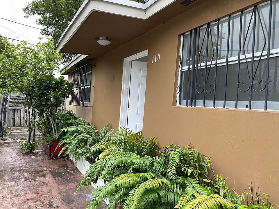 1st image of 110 NW 31st St