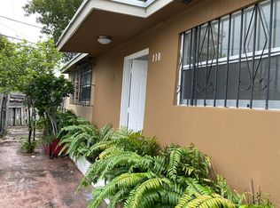 110 NW 31st St, Miami, FL 33127