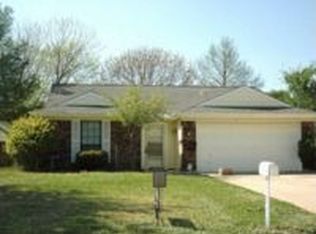 3641 Fairview Dr, Corinth, TX 76210
