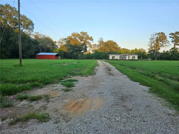202 Highway 107 #115, Center Pt, LA 71323