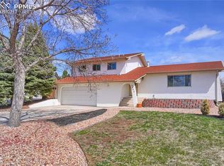 6843 Snowbird Ter, Colorado Springs, CO 80918