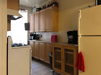 Rented by One New York Realty Inc